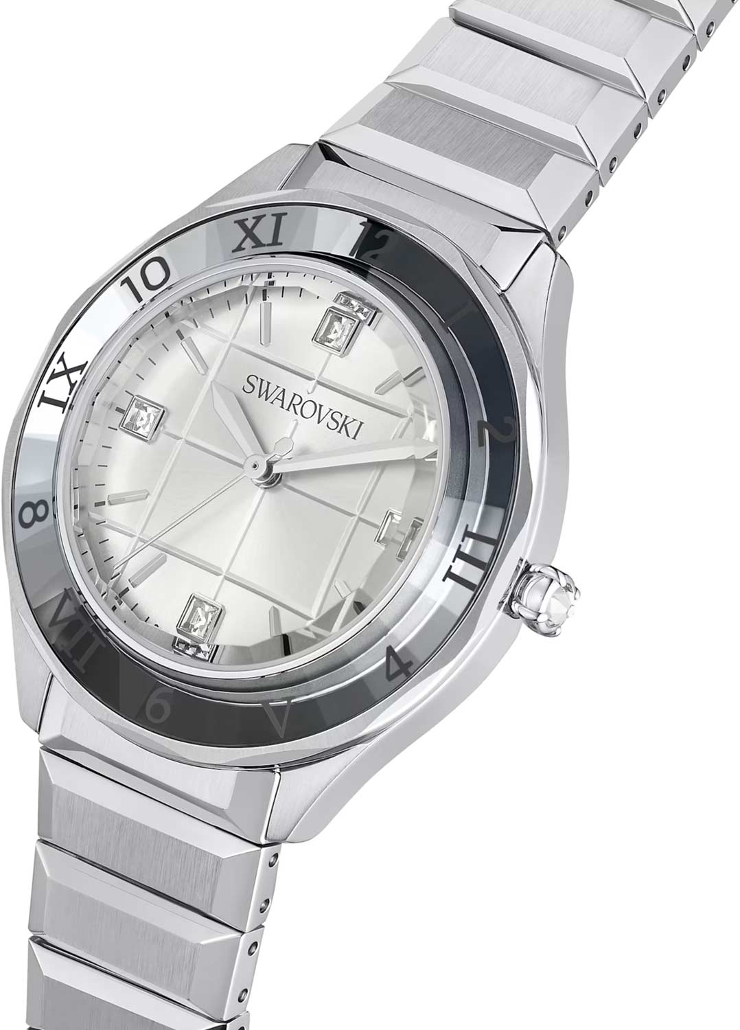 Швейцарские наручные часы Swarovski 5634648