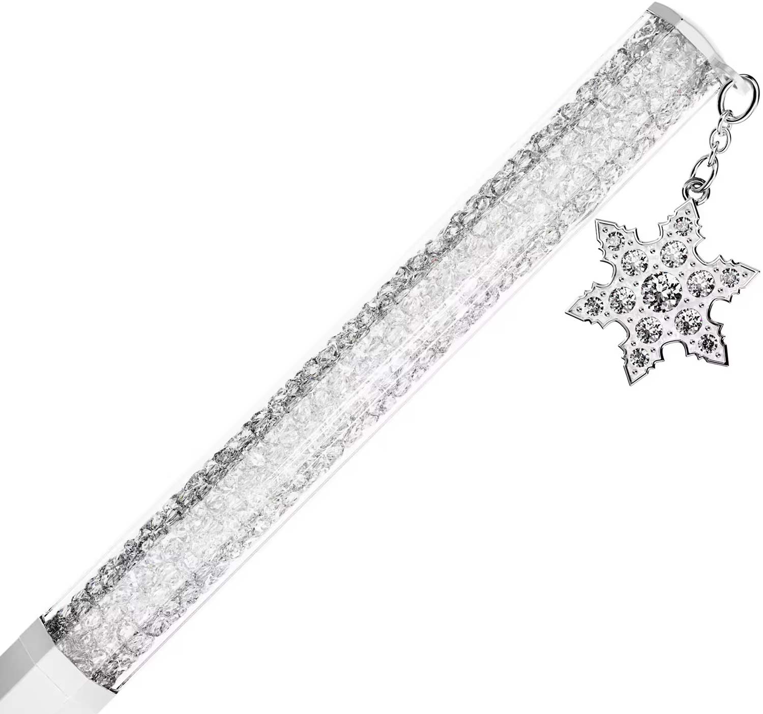 Шариковая ручка Swarovski 5696718