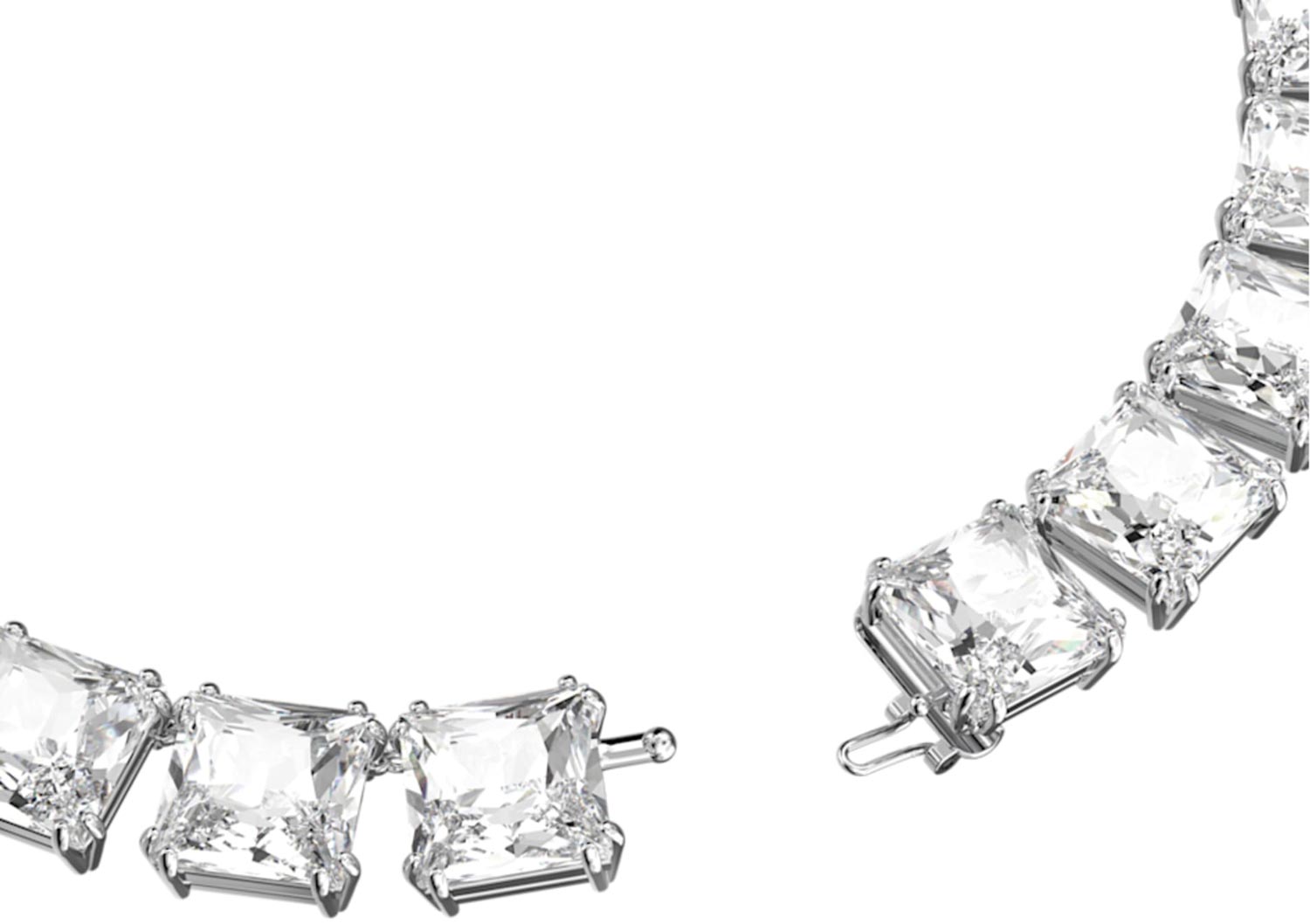 Чокер Swarovski Millenia 5599206