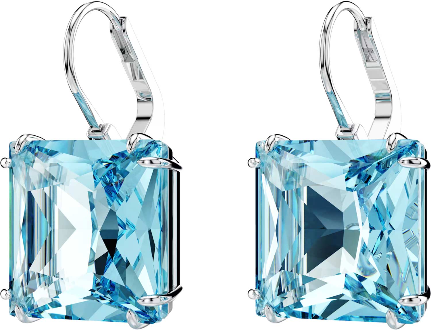 Серьги Swarovski Millenia 5619472 Серьги Swarovski Millenia 5619472
