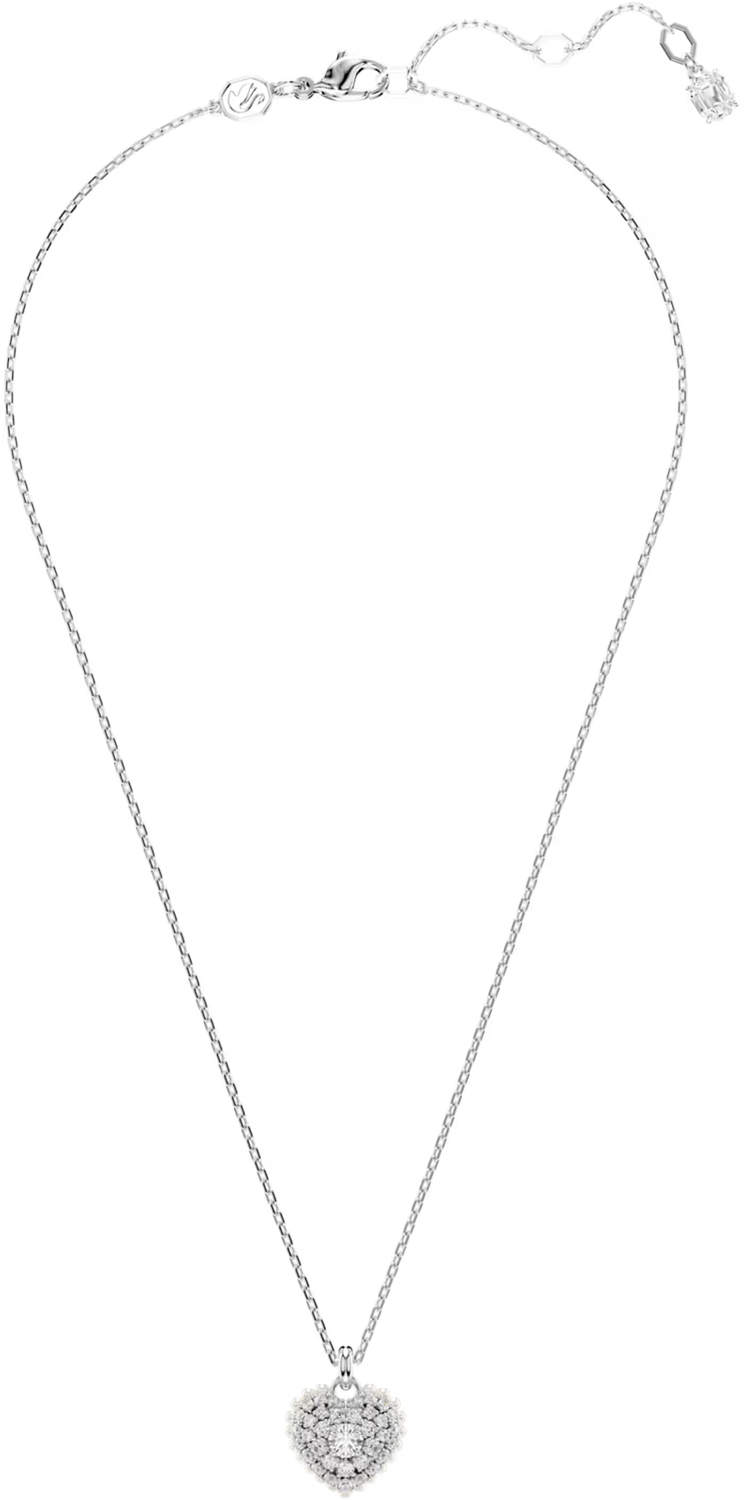 Кулон на цепочке Swarovski Idyllia 5684386