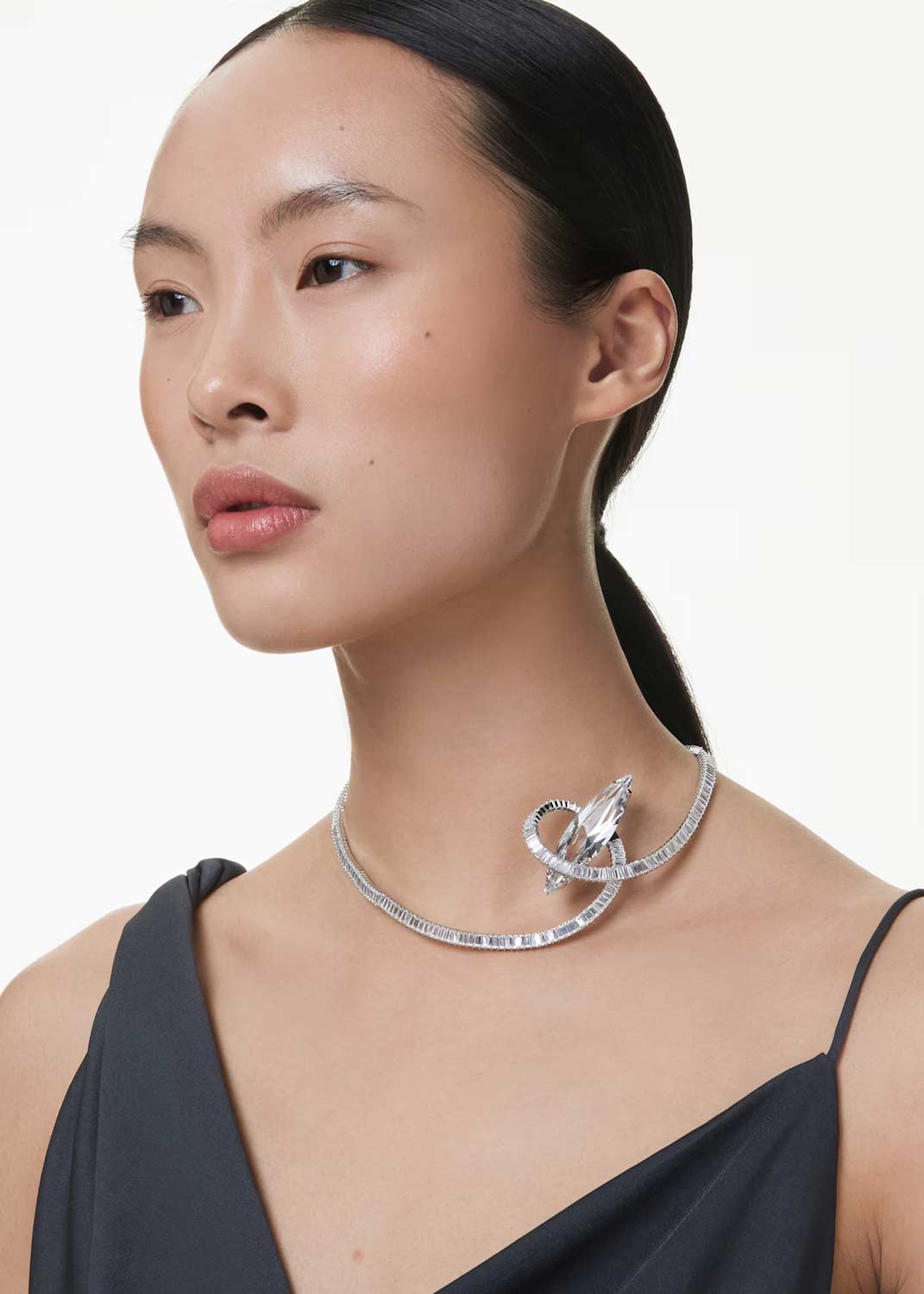 Колье Swarovski Matrix 5727039