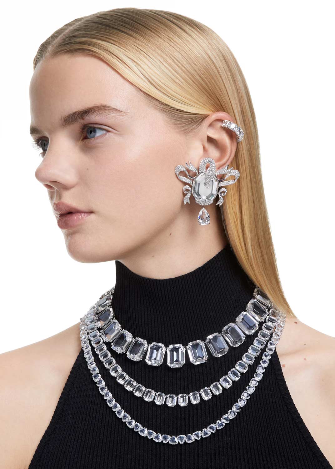 Чокер Swarovski Millenia 5714395 Чокер Swarovski Millenia 5714395