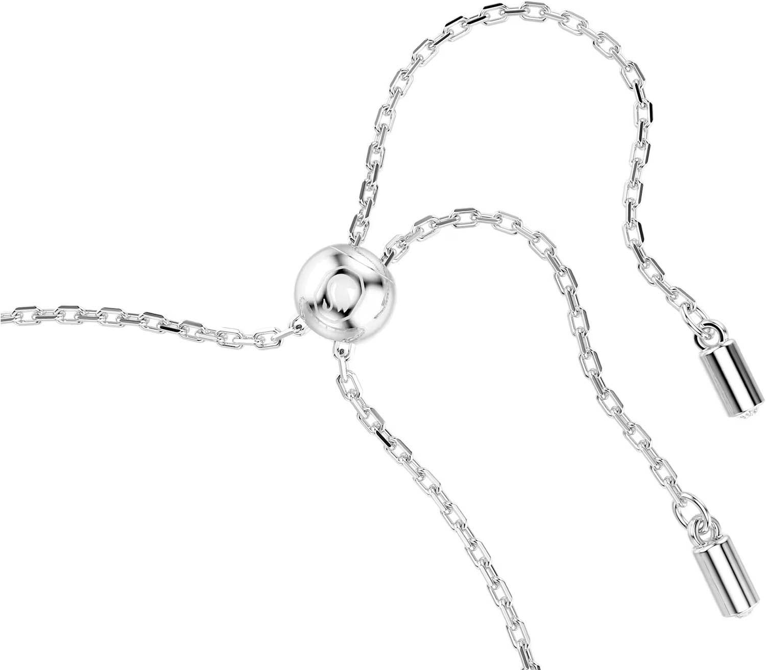 Браслет с подвесками Swarovski Ariana Grande x Swarovski 5720870 Браслет с подвесками Swarovski Ariana Grande x Swarovski 5720870
