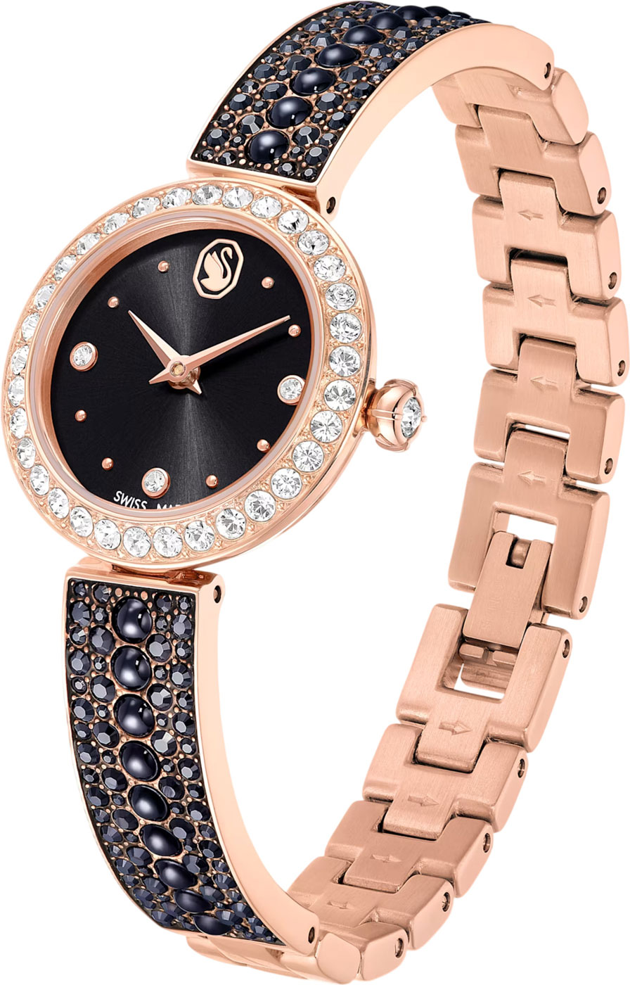 Швейцарские наручные часы Swarovski 5743697 Швейцарские наручные часы Swarovski 5743697