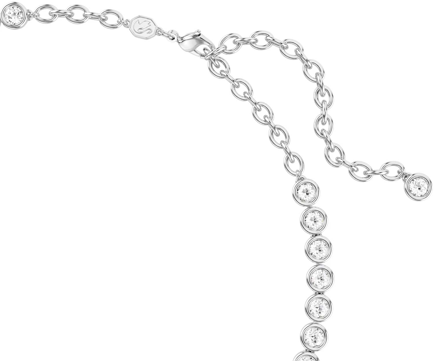 Ожерелье Swarovski Imber 5682595 Ожерелье Swarovski Imber 5682595