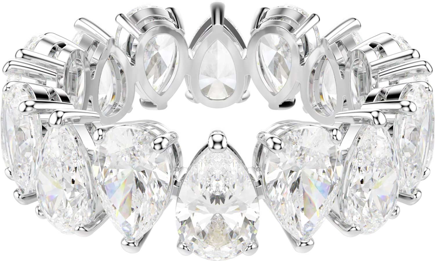 Кольцо Swarovski Matrix 5689472 Кольцо Swarovski Matrix 5689472