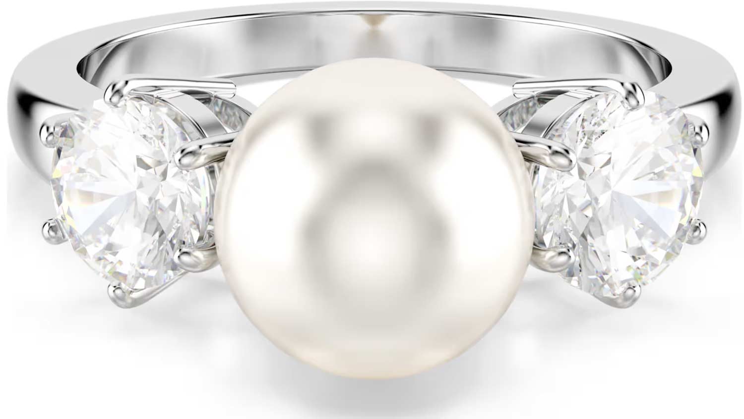 Кольцо Swarovski Matrix 5689628 Кольцо Swarovski Matrix 5689628