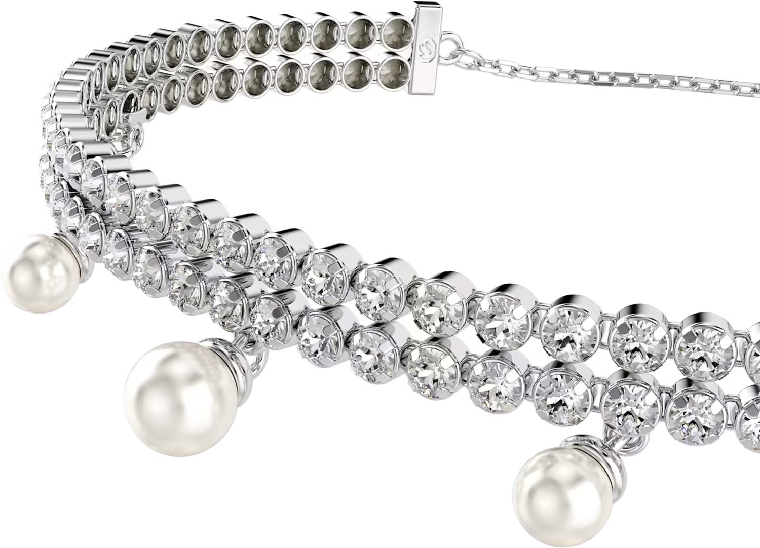 Браслет с подвесками Swarovski Ariana Grande x Swarovski 5720870 Браслет с подвесками Swarovski Ariana Grande x Swarovski 5720870