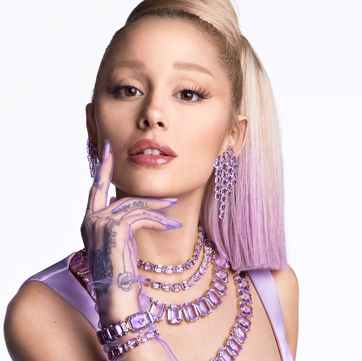 Retro - Культовый гламур