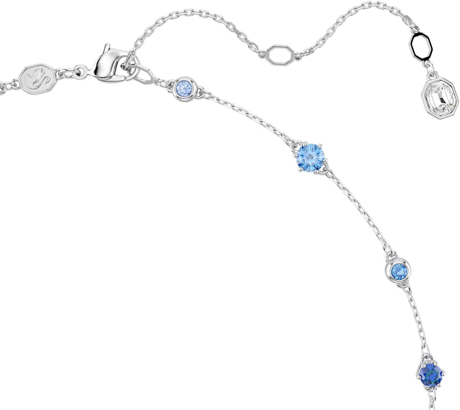 Ожерелье Swarovski Constella 5732255