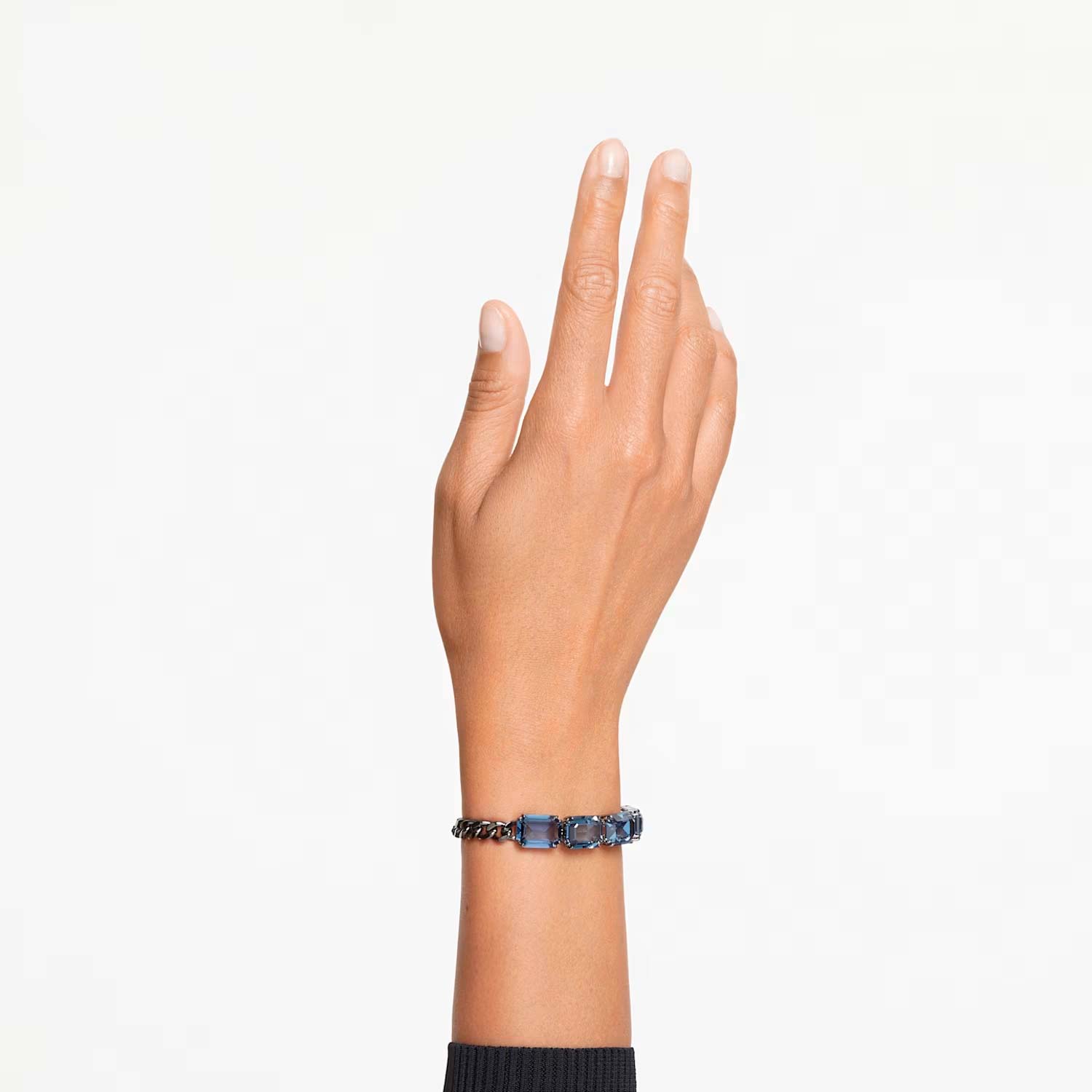 Браслет цепь Swarovski Millenia 5671250