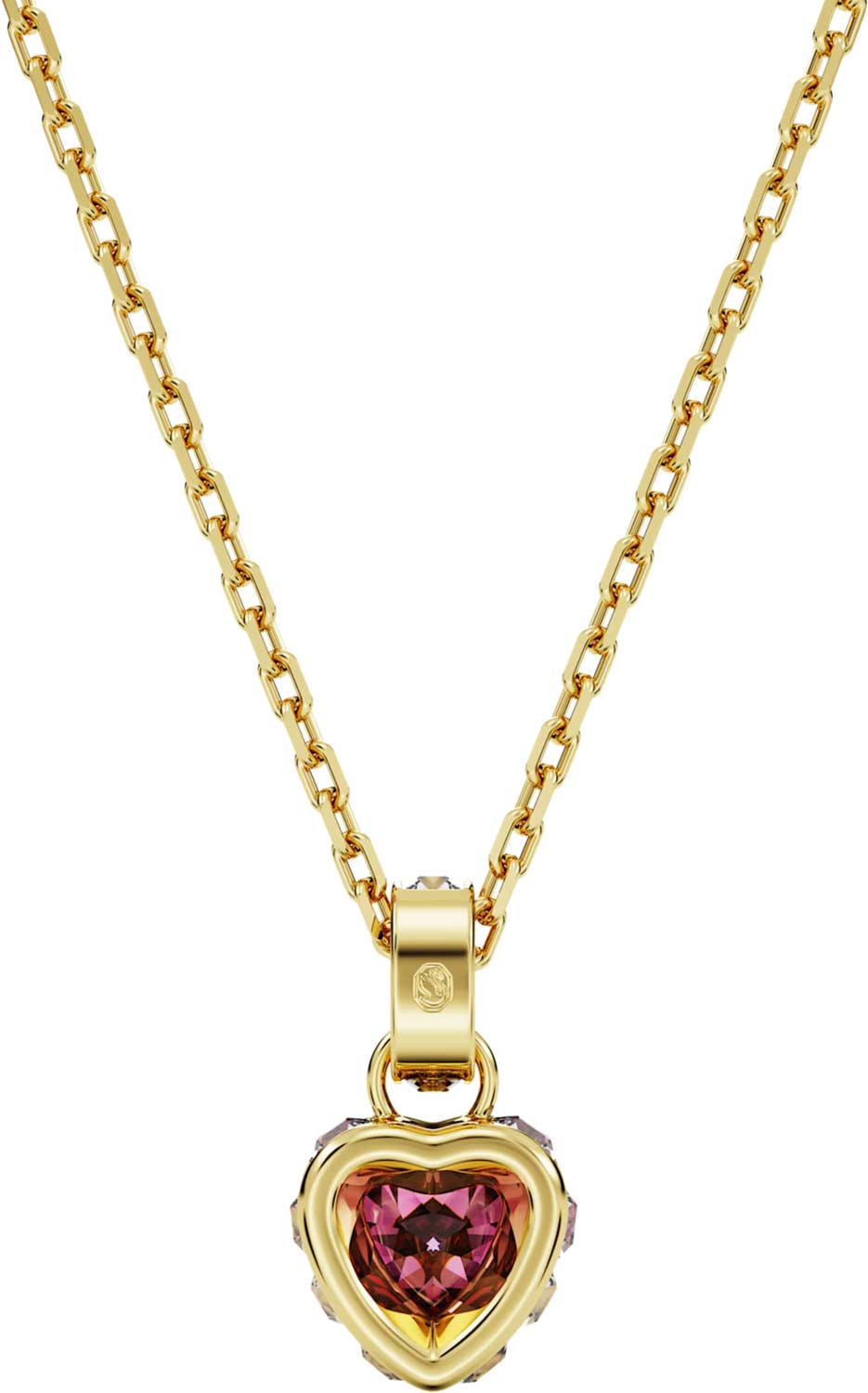 Кулон на цепочке ''Stilla'' Swarovski 5648750