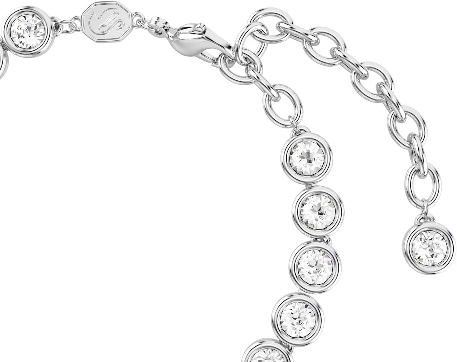 Браслет Swarovski Imber 5682666