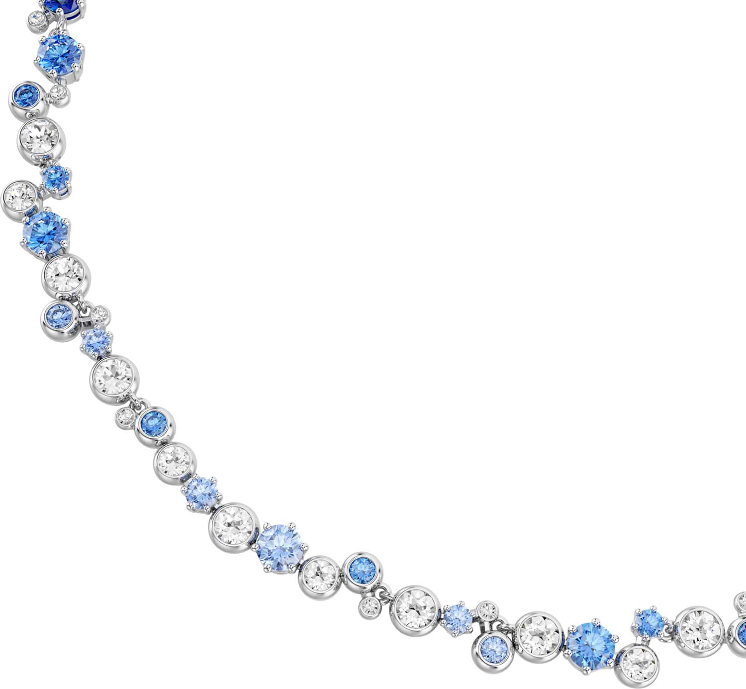 Ожерелье Swarovski Constella 5732255