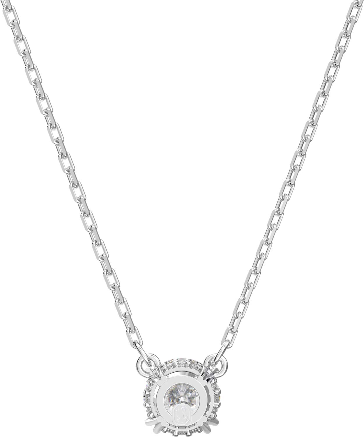 Кулон на цепочке ''Constella'' Swarovski 5636706 Кулон на цепочке ''Constella'' Swarovski 5636706