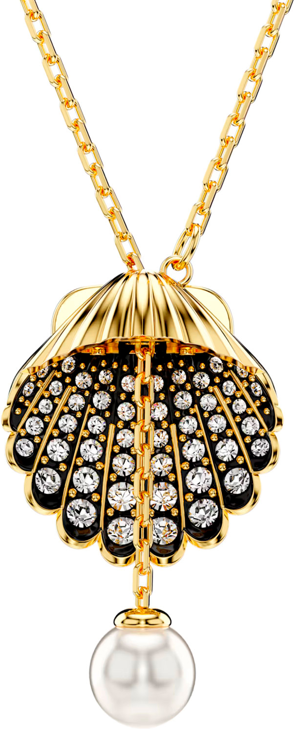 Подвеска на цепочке Swarovski Idyllia 5683968