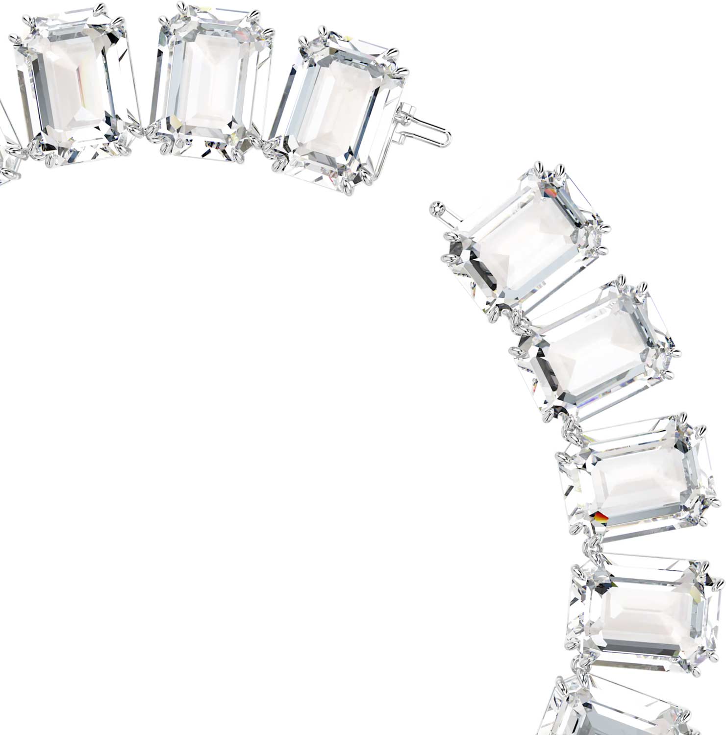 Чокер Swarovski Millenia 5714395 Чокер Swarovski Millenia 5714395