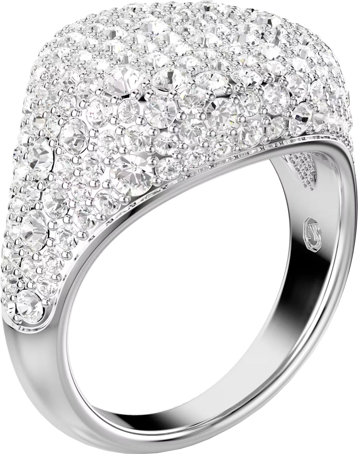 Коктейльное кольцо Swarovski Meteora 5684249