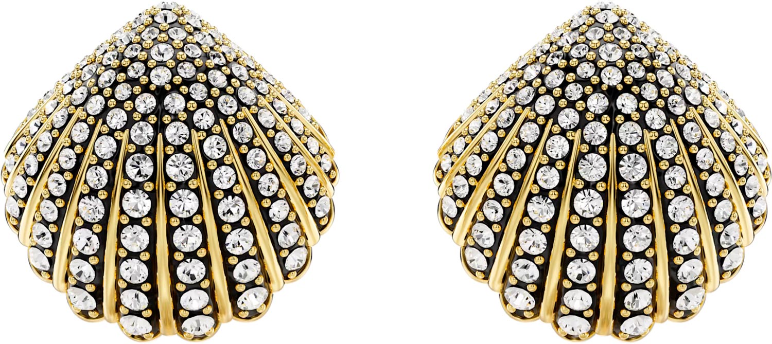 Серьги Swarovski Idyllia 5683970