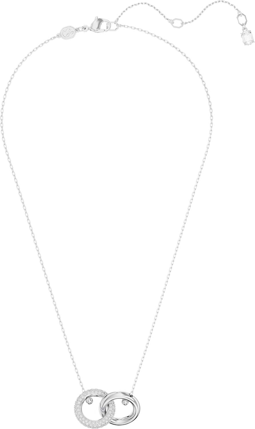 Подвеска на цепочке Swarovski Dextera 5670251