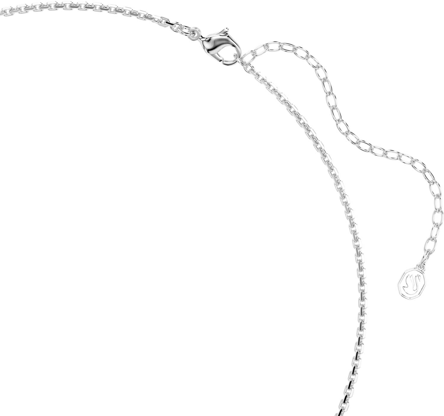 Ожерелье Swarovski Idyllia 5743411 Ожерелье Swarovski Idyllia 5743411