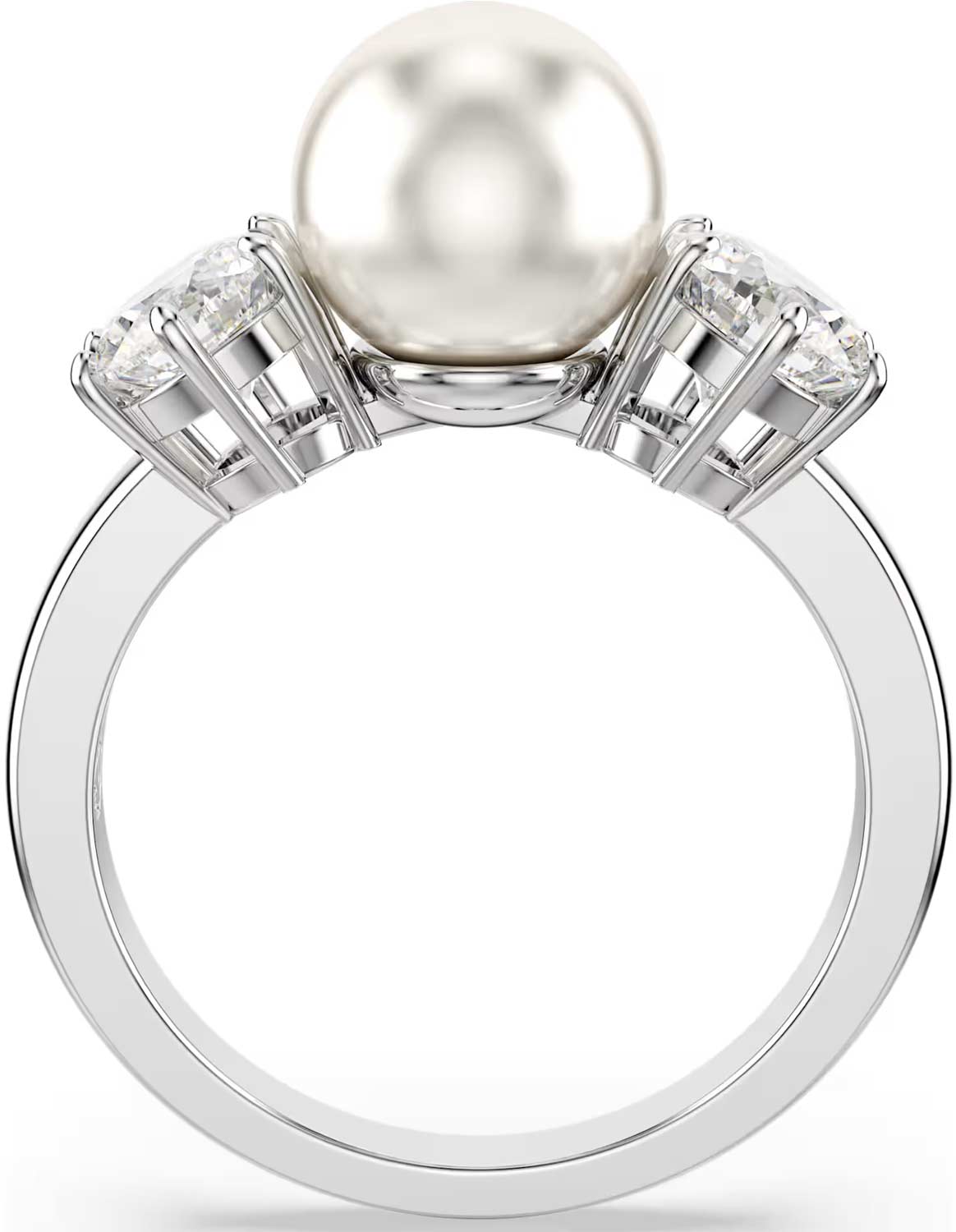 Кольцо Swarovski Matrix 5689628 Кольцо Swarovski Matrix 5689628