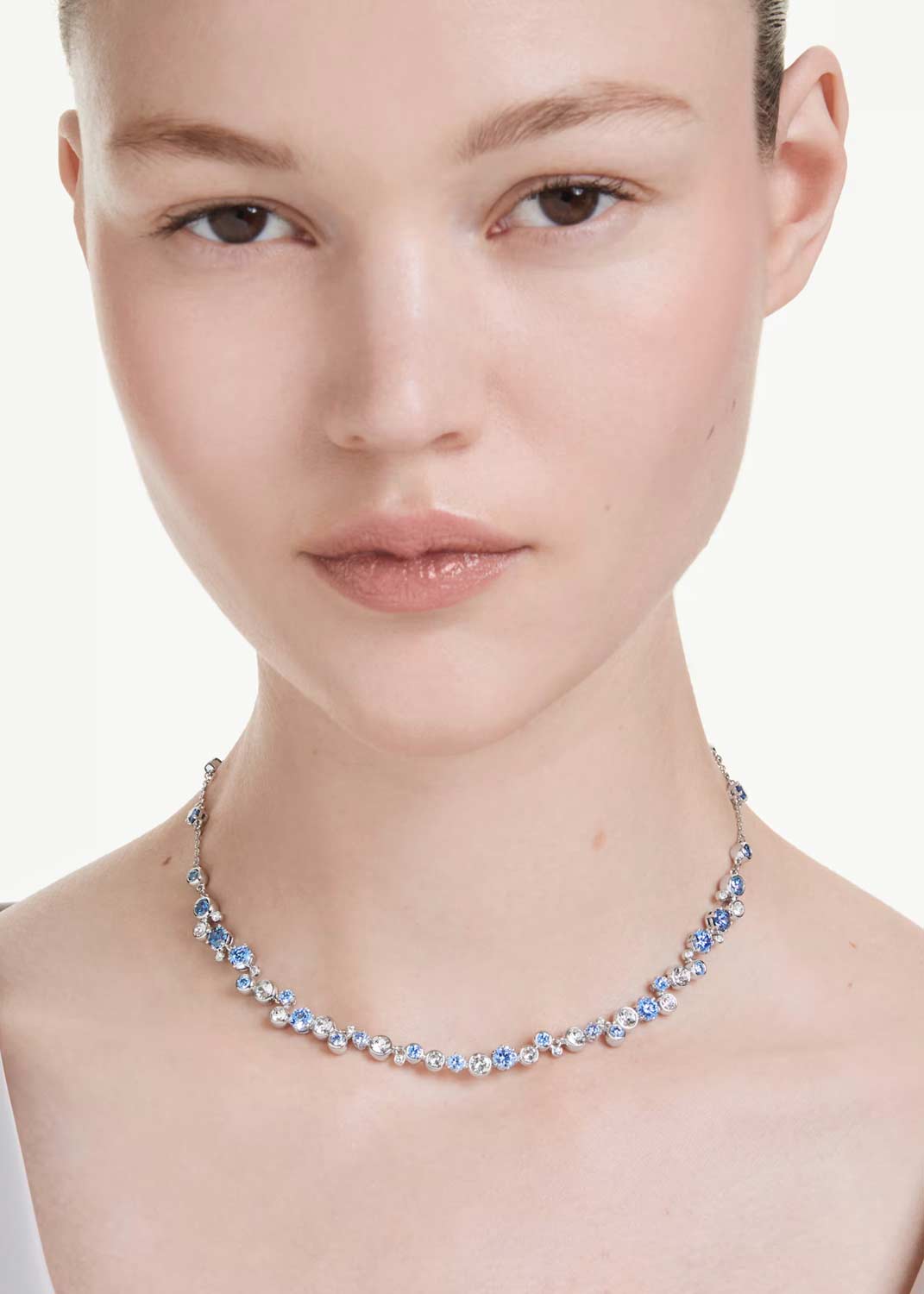Ожерелье Swarovski Constella 5732255