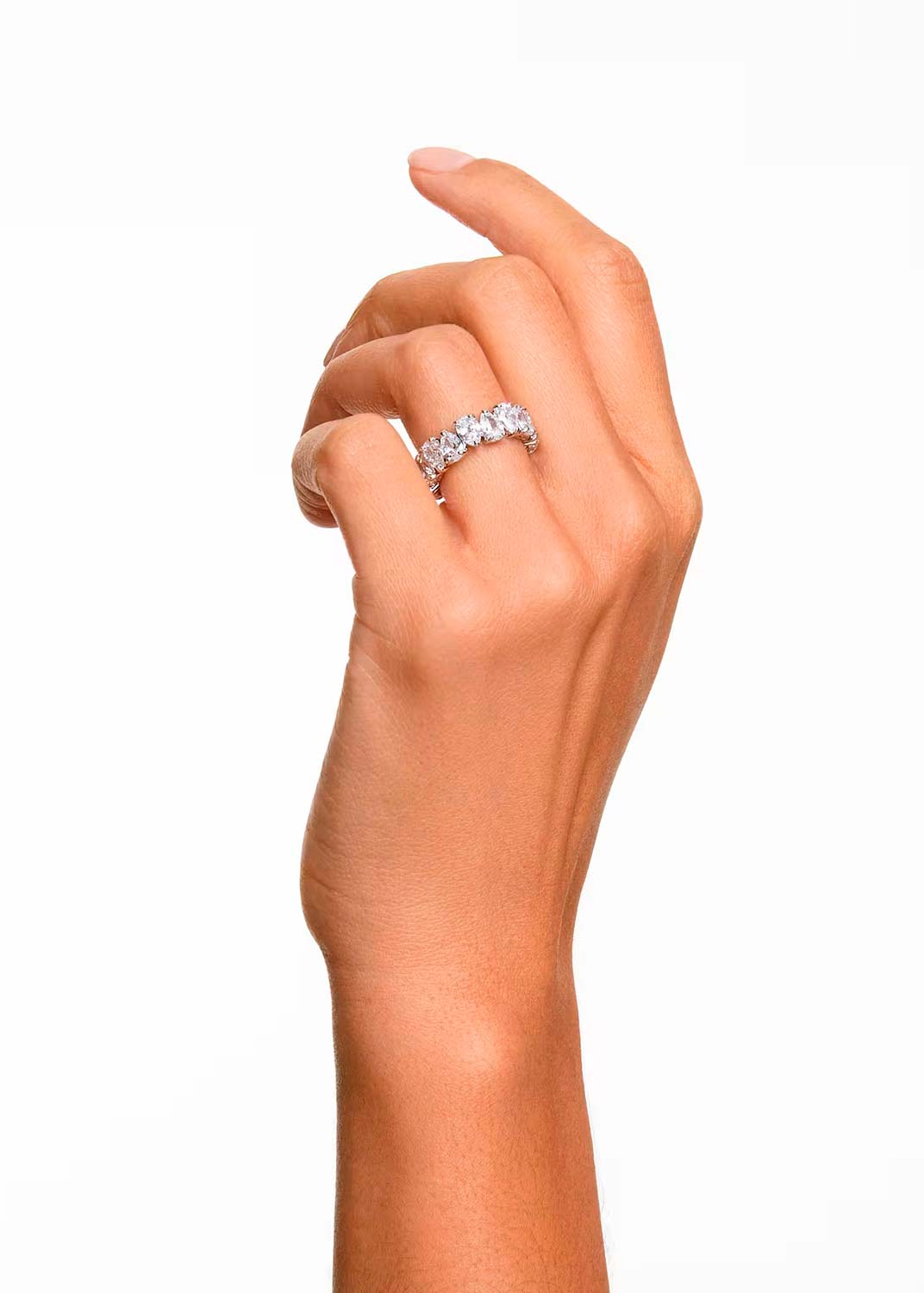 Кольцо Swarovski Matrix 5689472