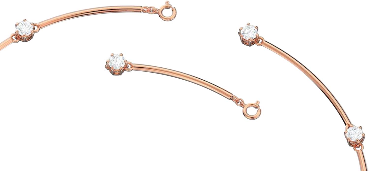 Ожерелье Swarovski Constella 5609710 Ожерелье Swarovski Constella 5609710