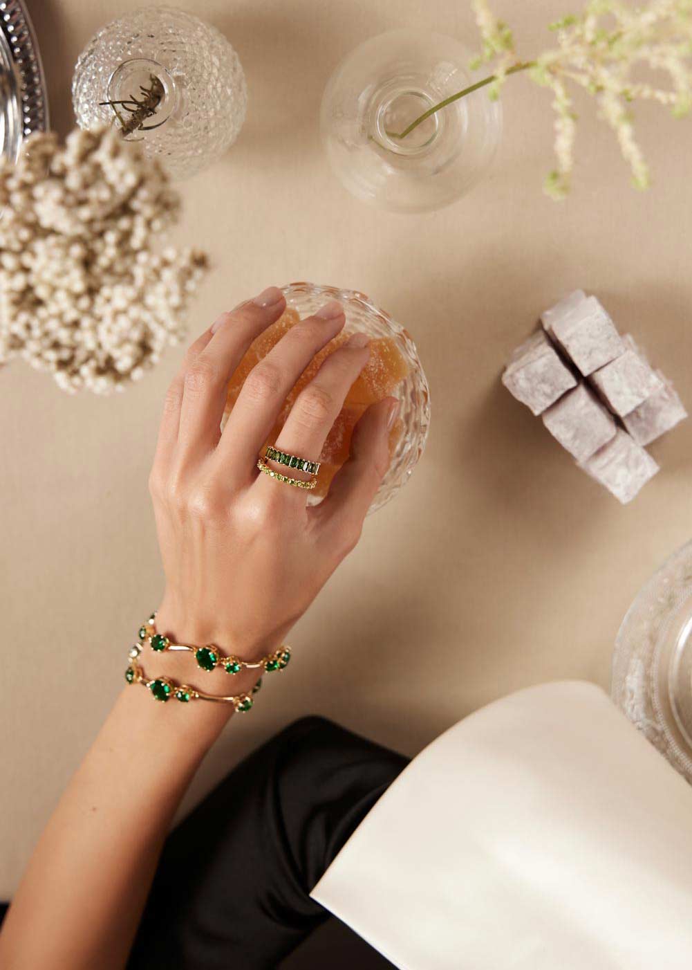 Кольцо Swarovski Matrix 5648909 Кольцо Swarovski Matrix 5648909
