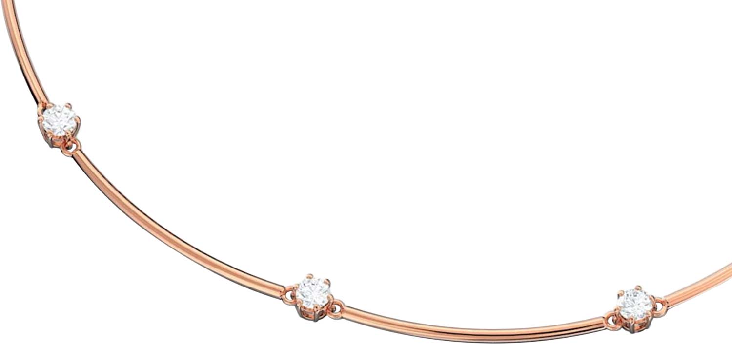 Ожерелье Swarovski Constella 5609710 Ожерелье Swarovski Constella 5609710