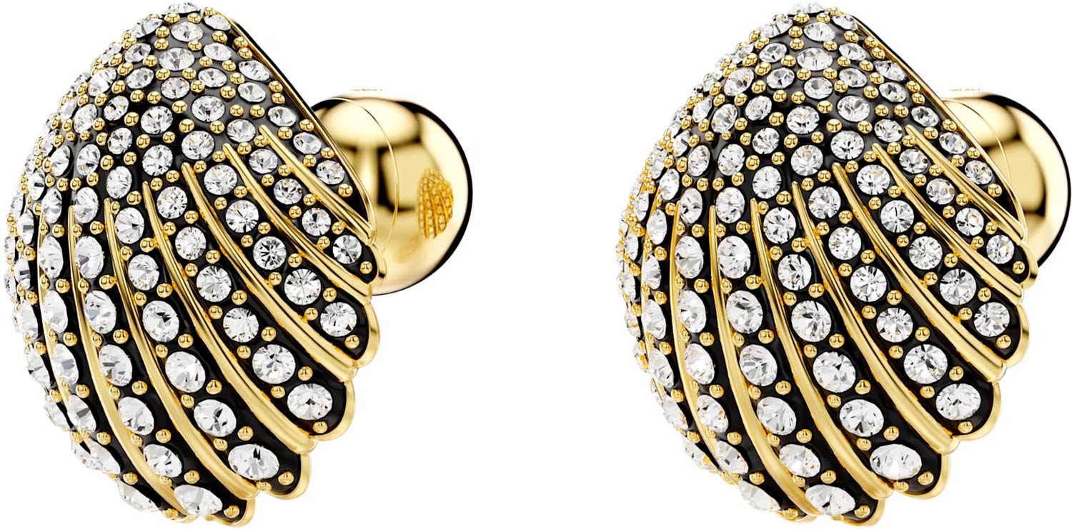 Серьги Swarovski Idyllia 5683970