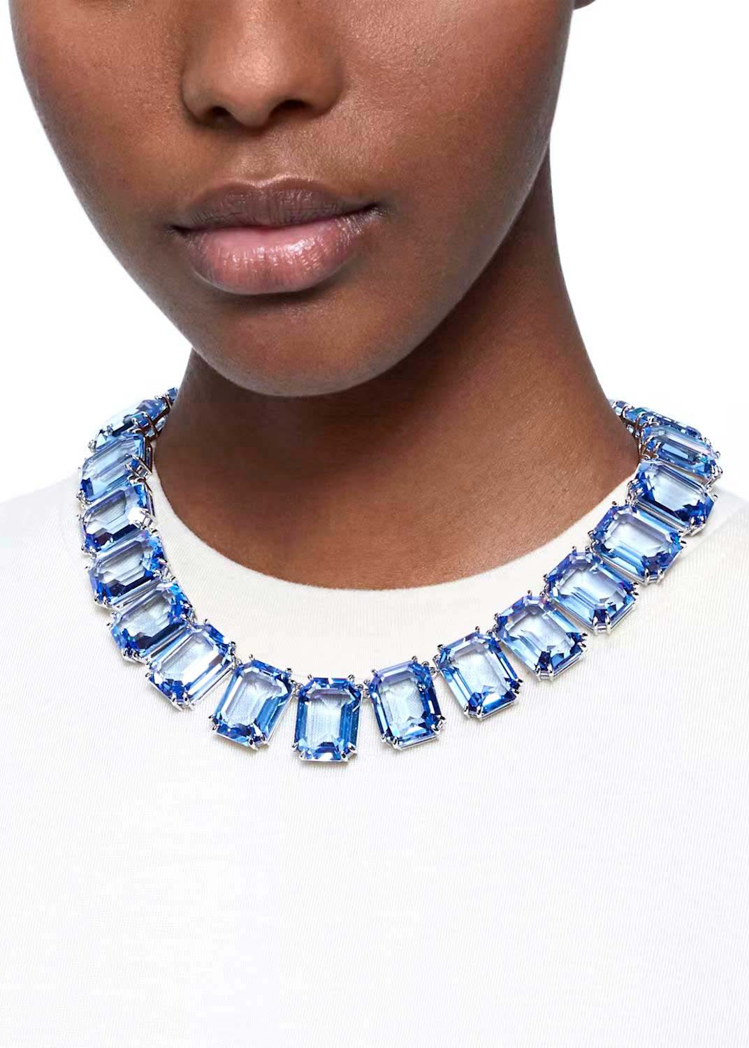 Чокер Swarovski Millenia 5609703 Чокер Swarovski Millenia 5609703