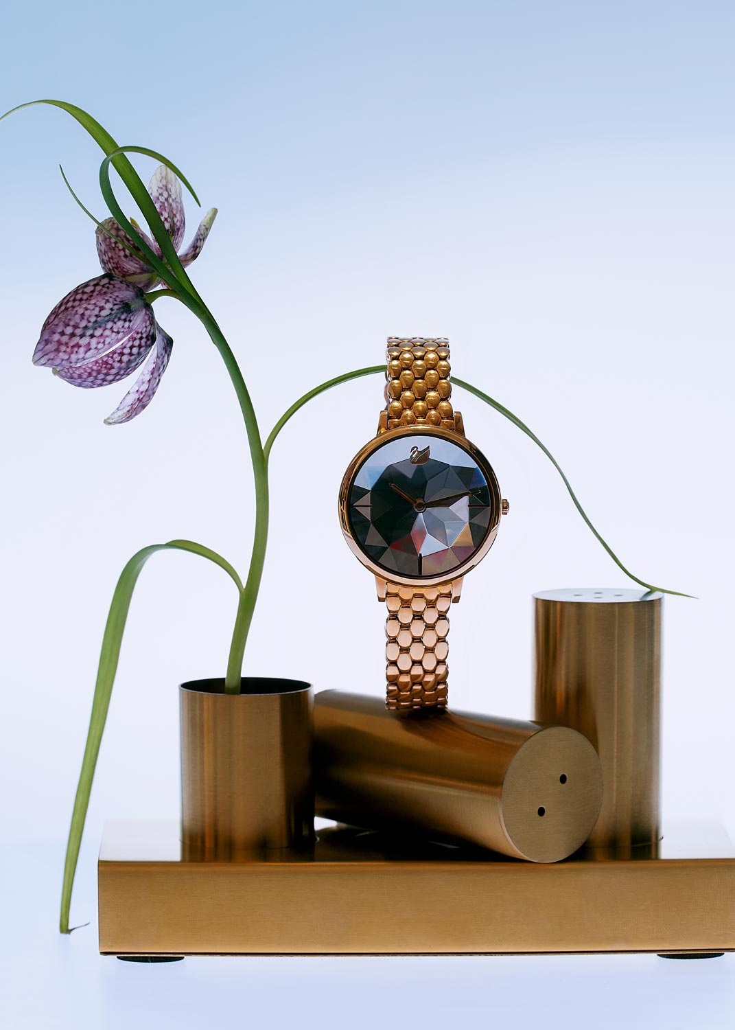 Швейцарские наручные часы Swarovski 5416023