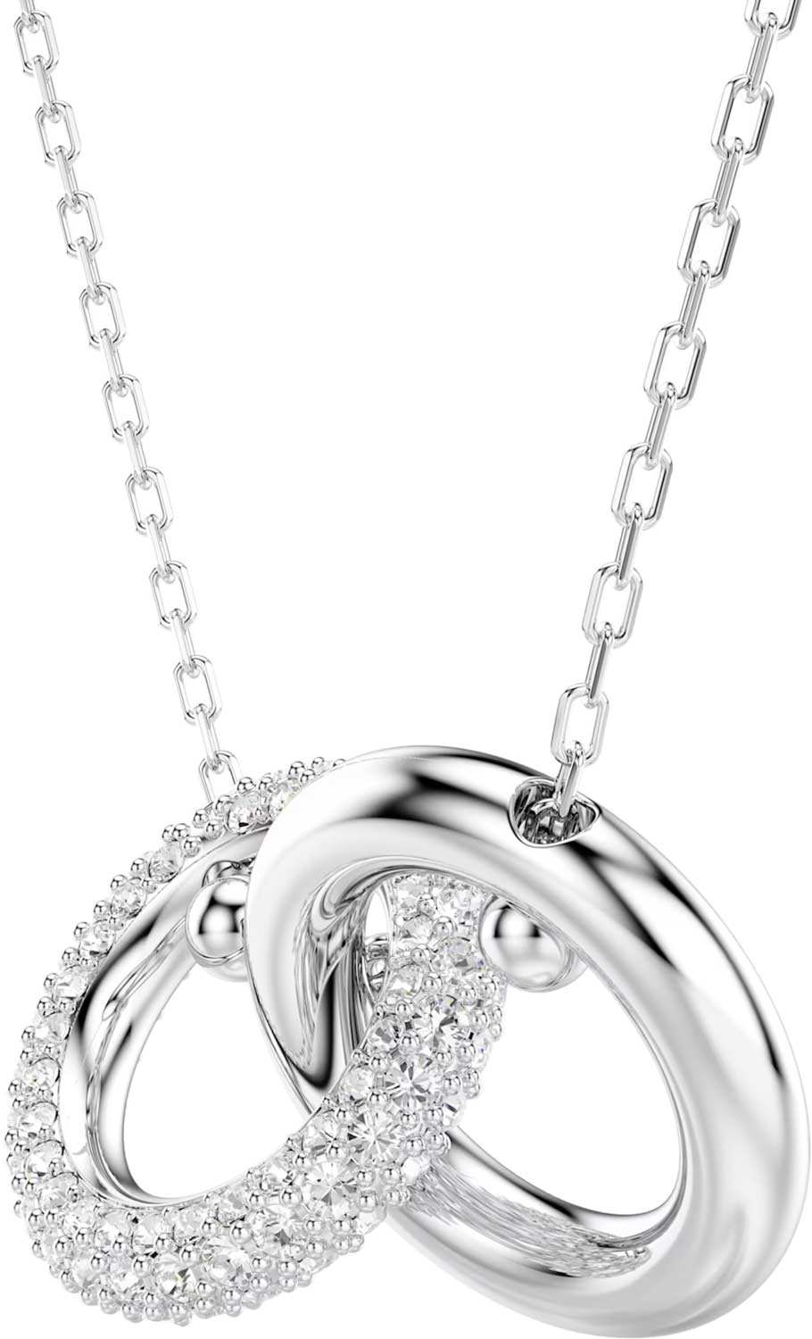 Подвеска на цепочке Swarovski Dextera 5670251