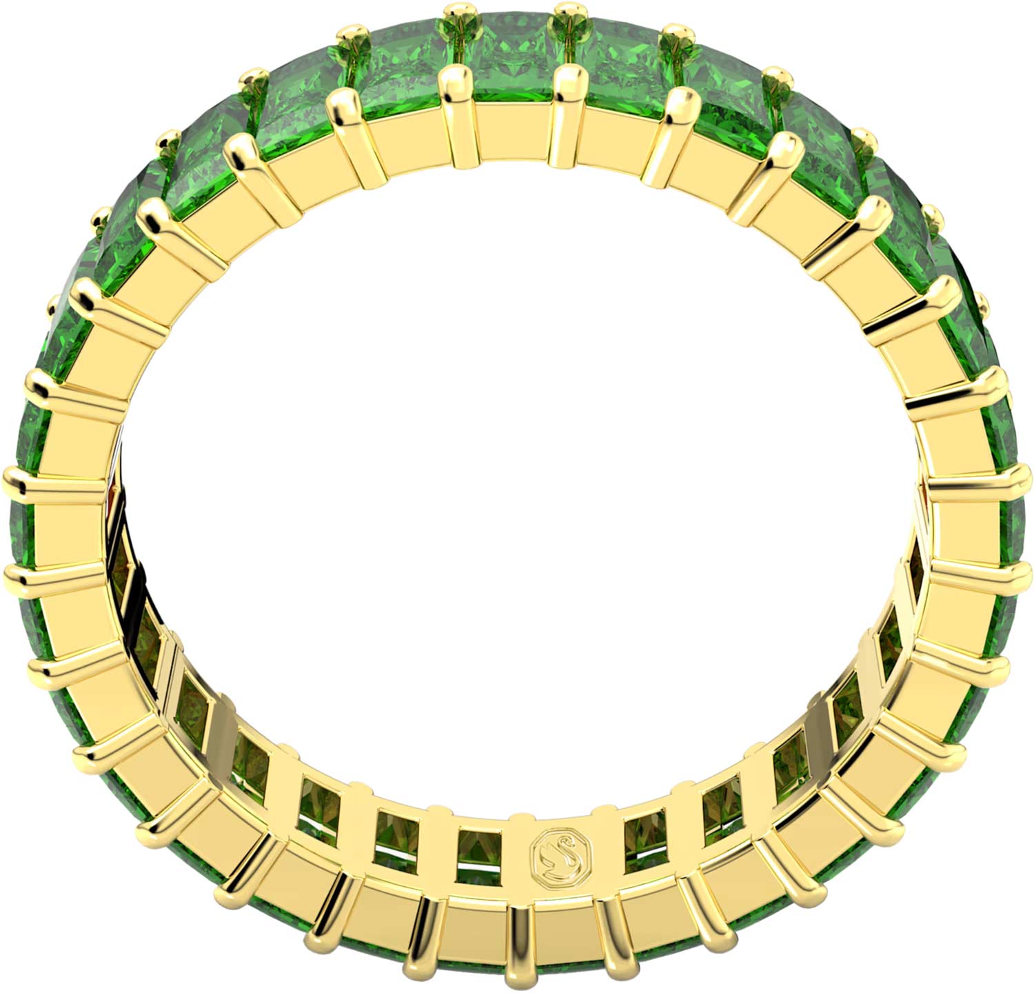 Кольцо Swarovski Matrix 5648909 Кольцо Swarovski Matrix 5648909