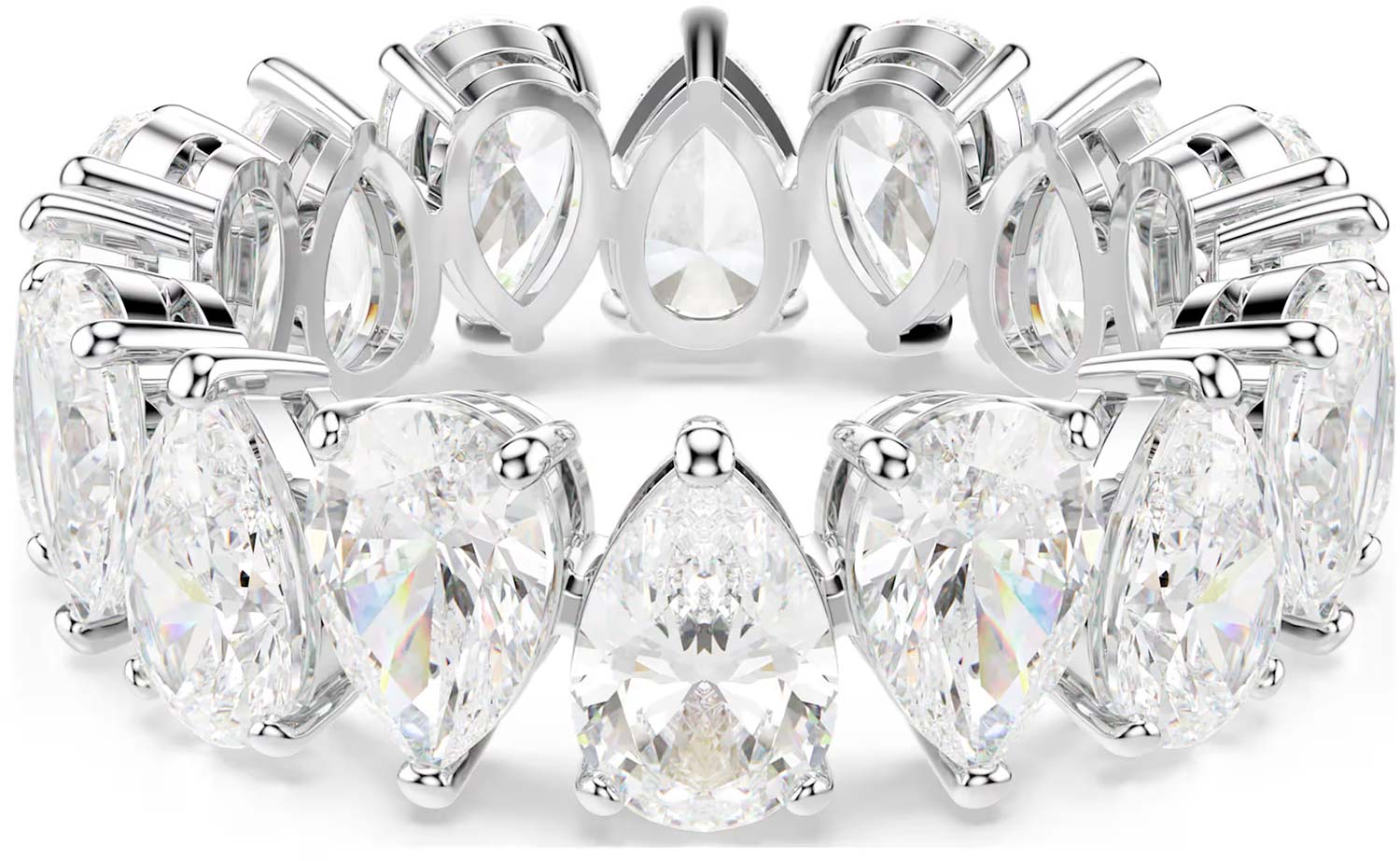 Кольцо Swarovski Matrix 5689472