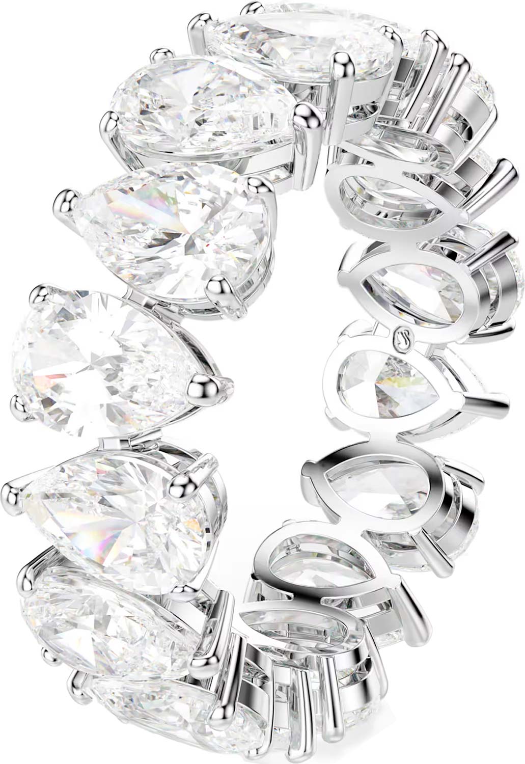 Кольцо Swarovski Matrix 5689472 Кольцо Swarovski Matrix 5689472