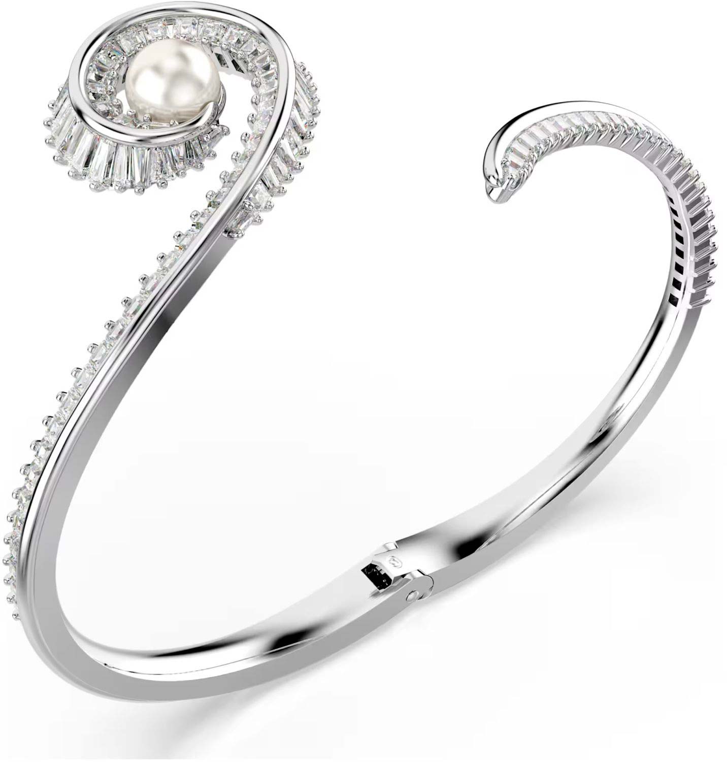 Жесткий браслет Swarovski Ariana Grande x Swarovski 5720863