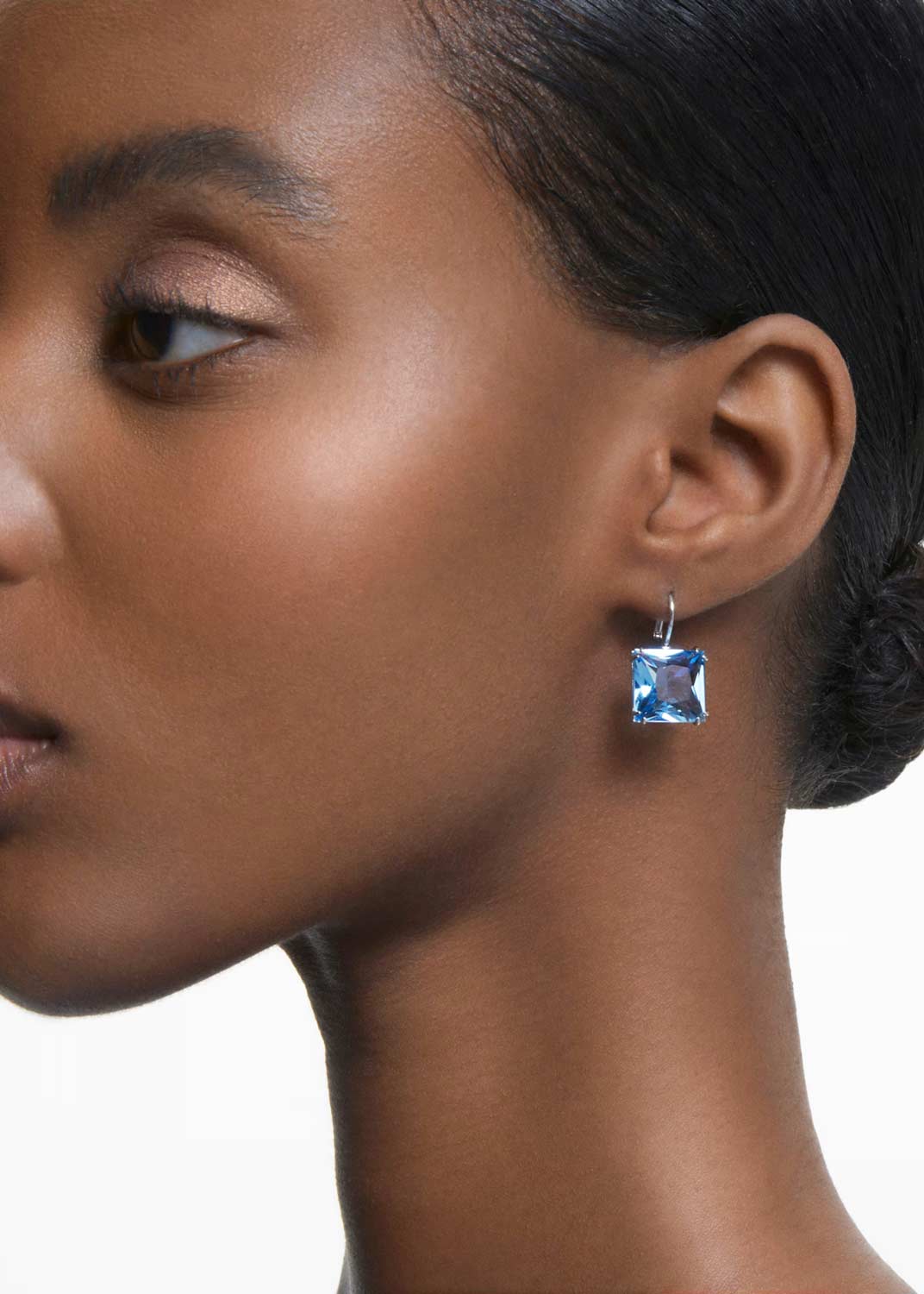 Серьги Swarovski Millenia 5619472 Серьги Swarovski Millenia 5619472