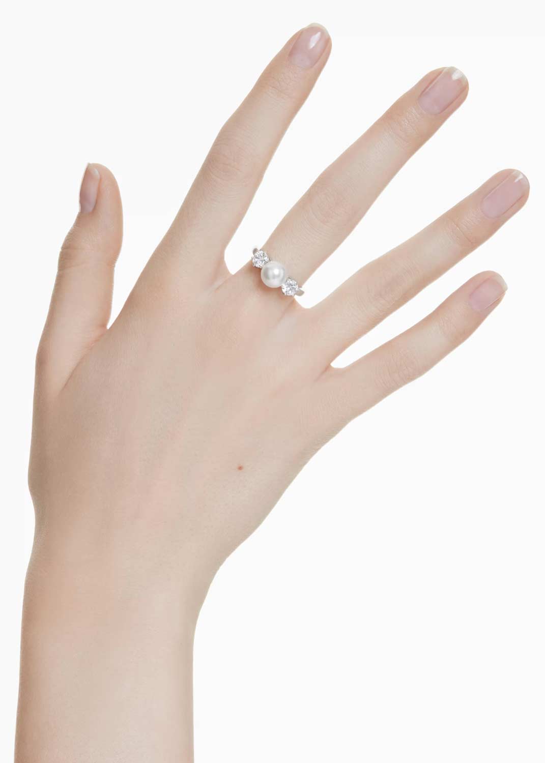 Кольцо Swarovski Matrix 5689628 Кольцо Swarovski Matrix 5689628
