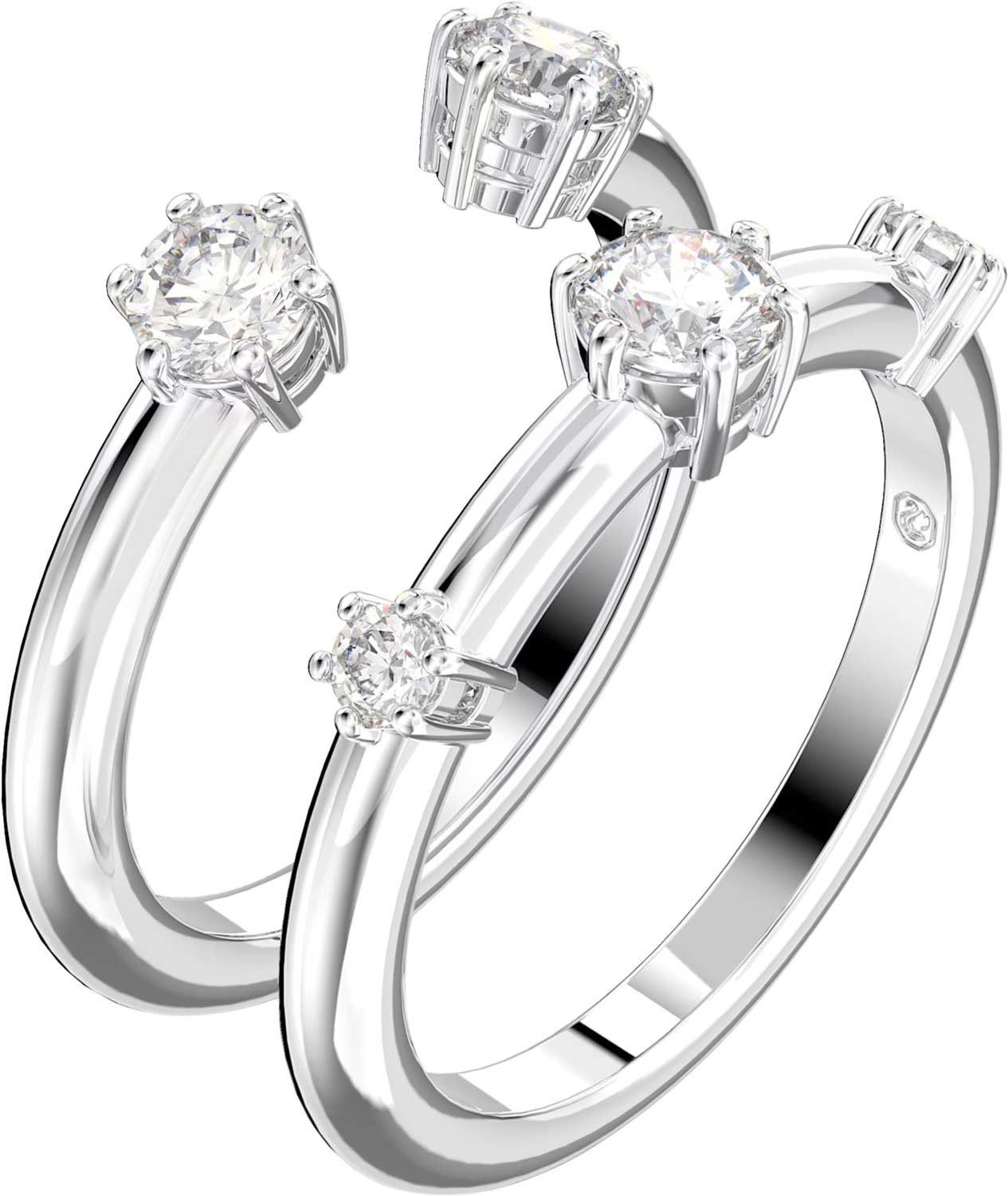 Наборное кольцо Swarovski Constella 5640963