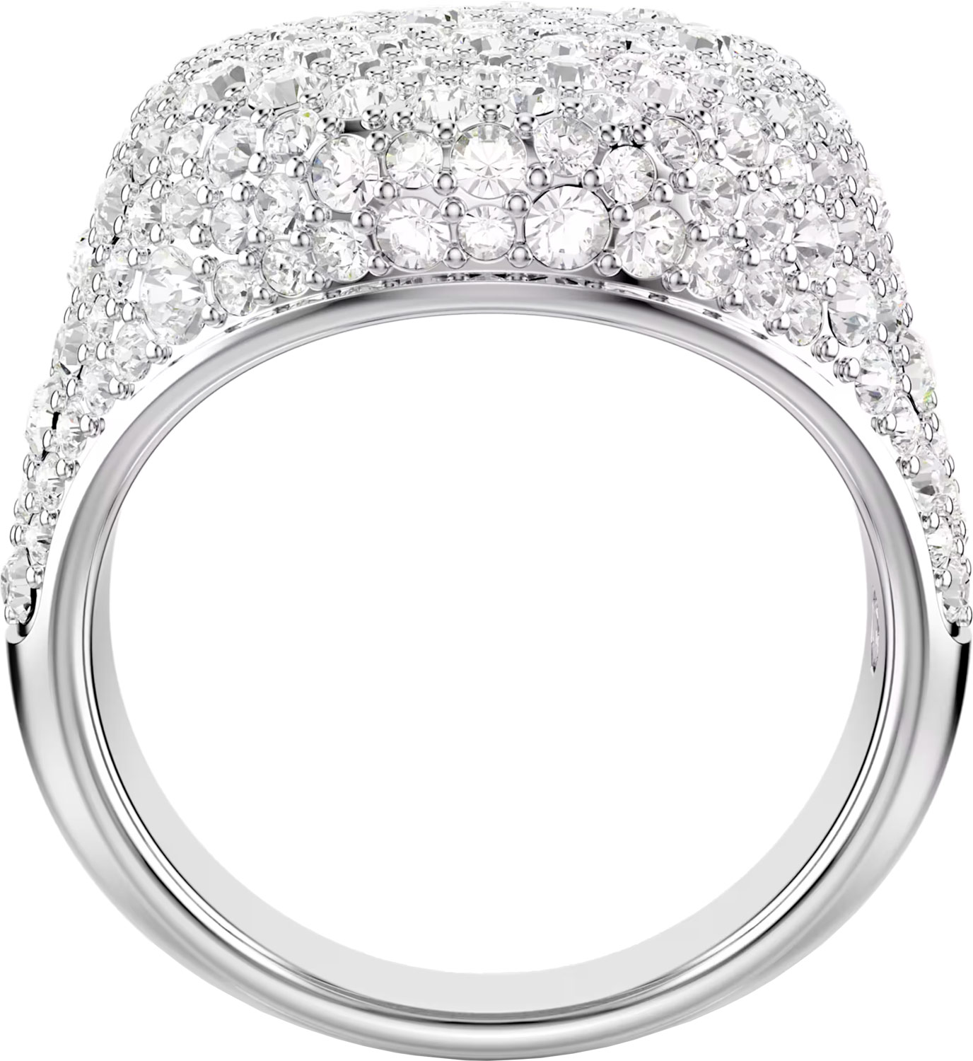 Коктейльное кольцо Swarovski Meteora 5684249