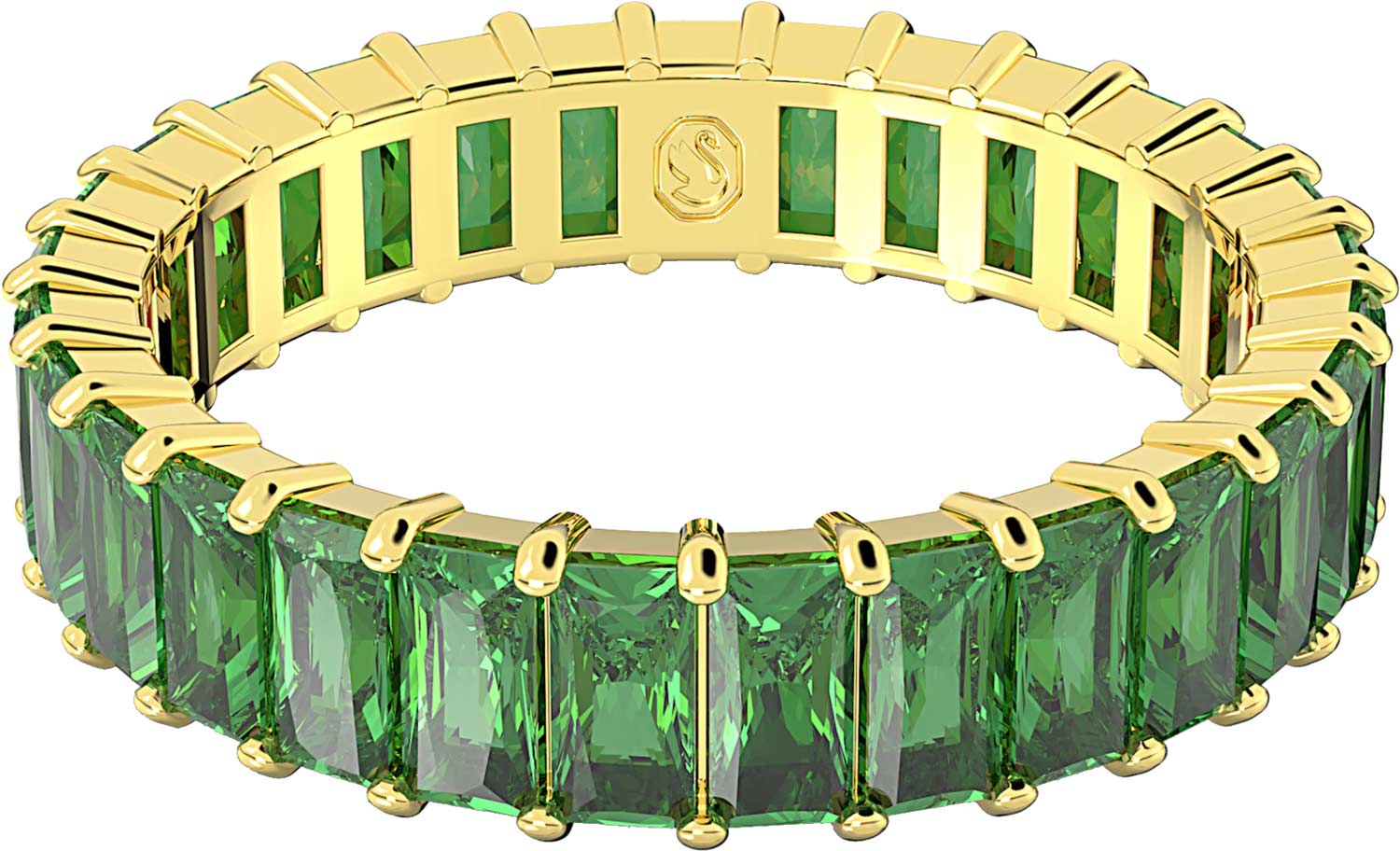 Кольцо Swarovski Matrix 5648909 Кольцо Swarovski Matrix 5648909