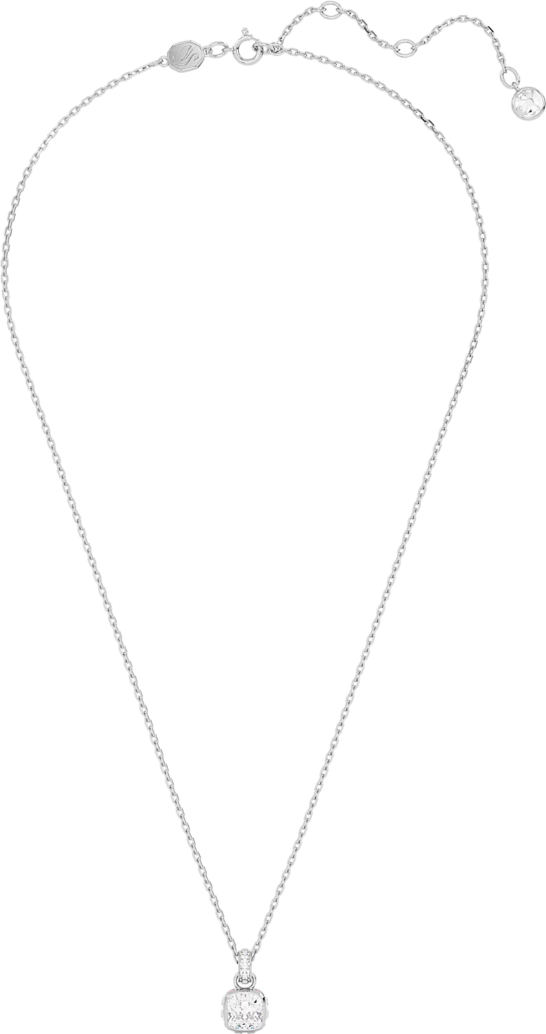 Кулон на цепочке ''Апрель'' Swarovski Birthstone 5651704 Кулон на цепочке ''Апрель'' Swarovski Birthstone 5651704