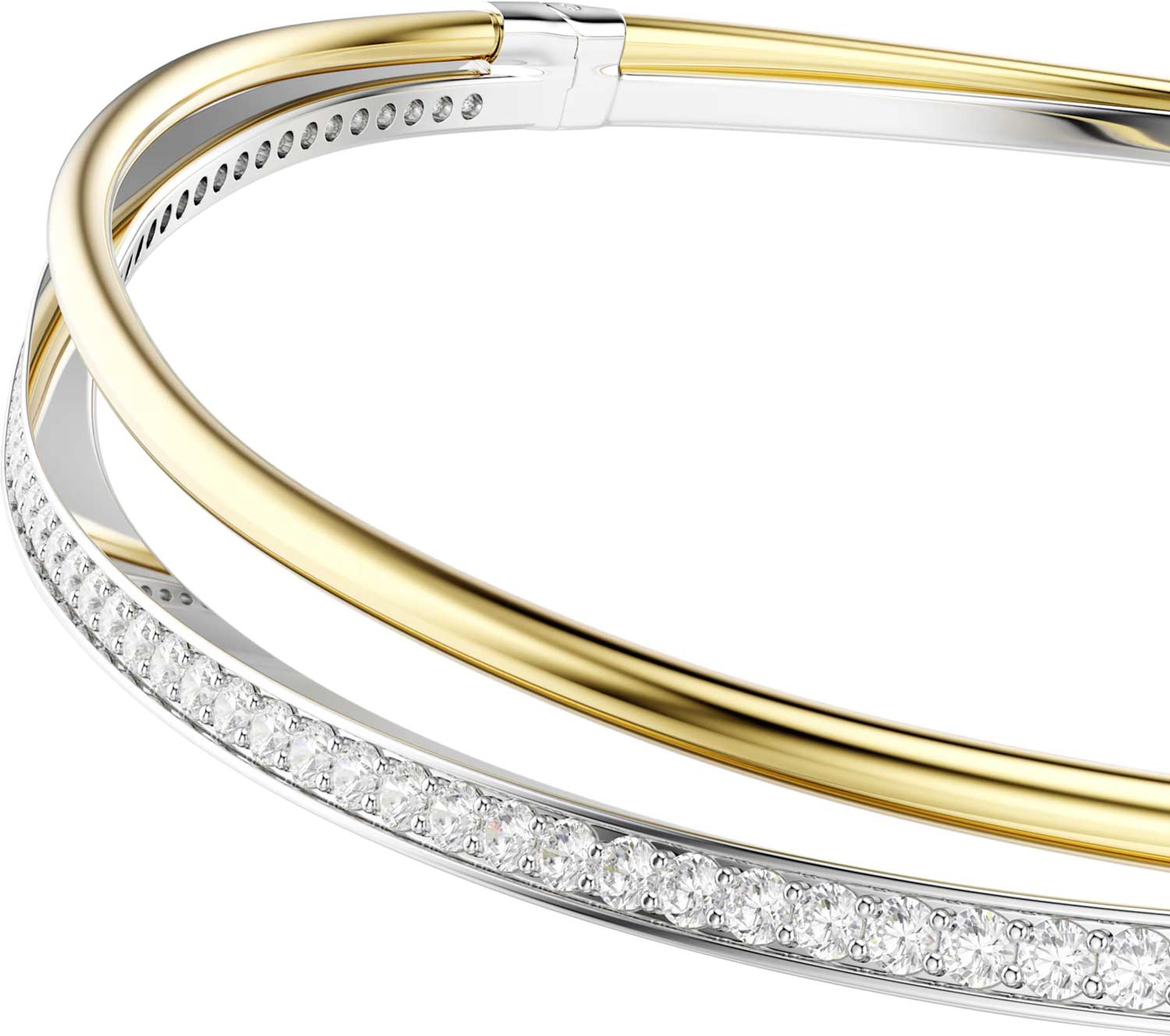 Чокер Swarovski Hyperbola 5702408 Чокер Swarovski Hyperbola 5702408