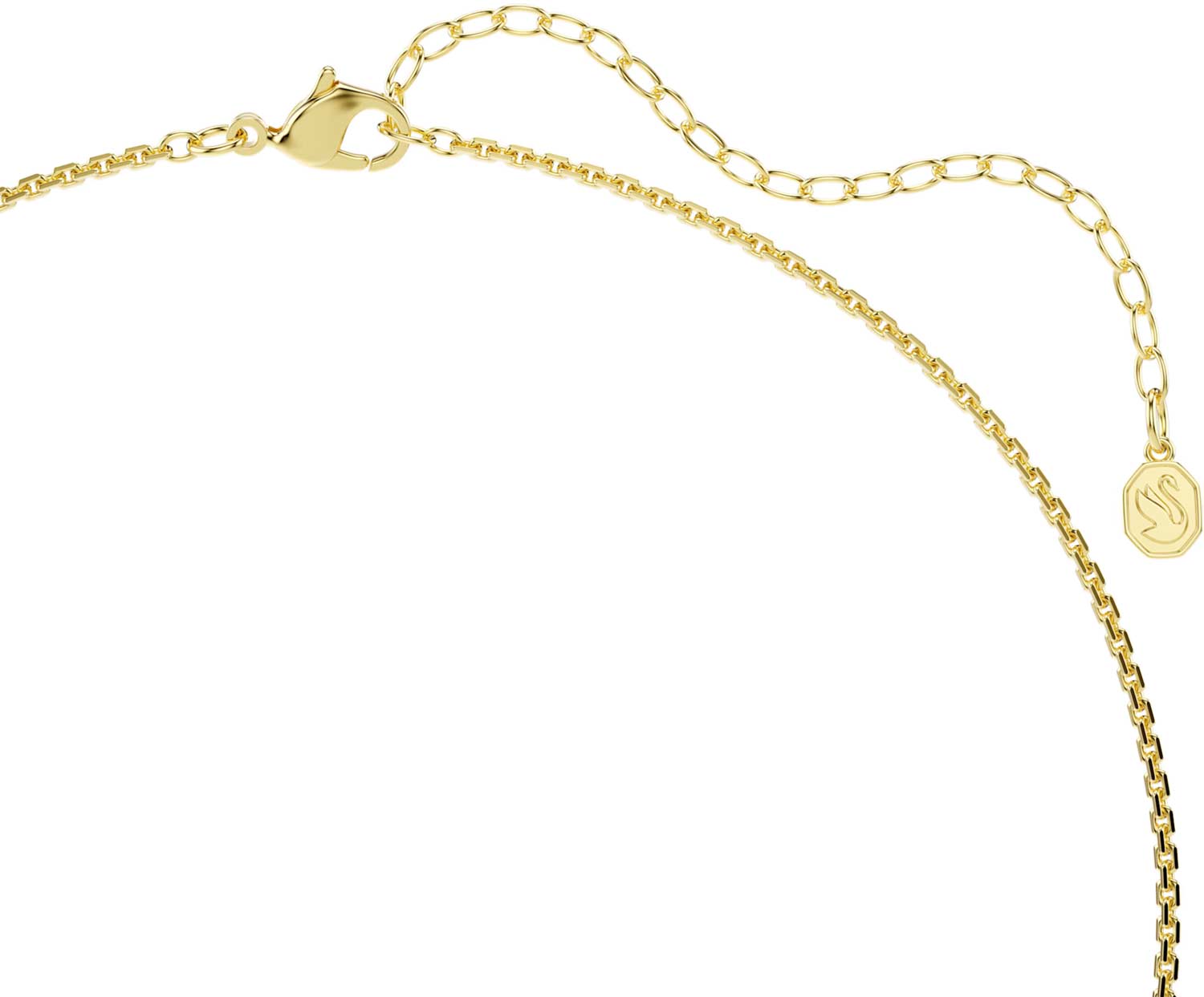 Подвеска на цепочке Swarovski Hyperbola 5740410