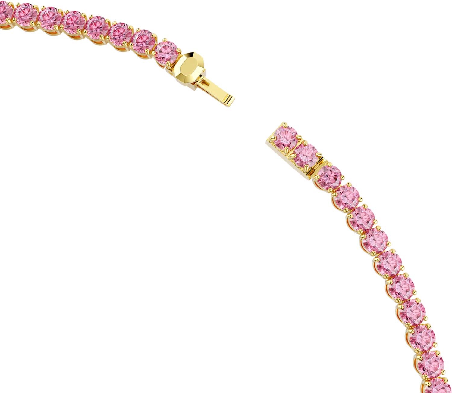 Ожерелье Swarovski Matrix 5751762 Ожерелье Swarovski Matrix 5751762