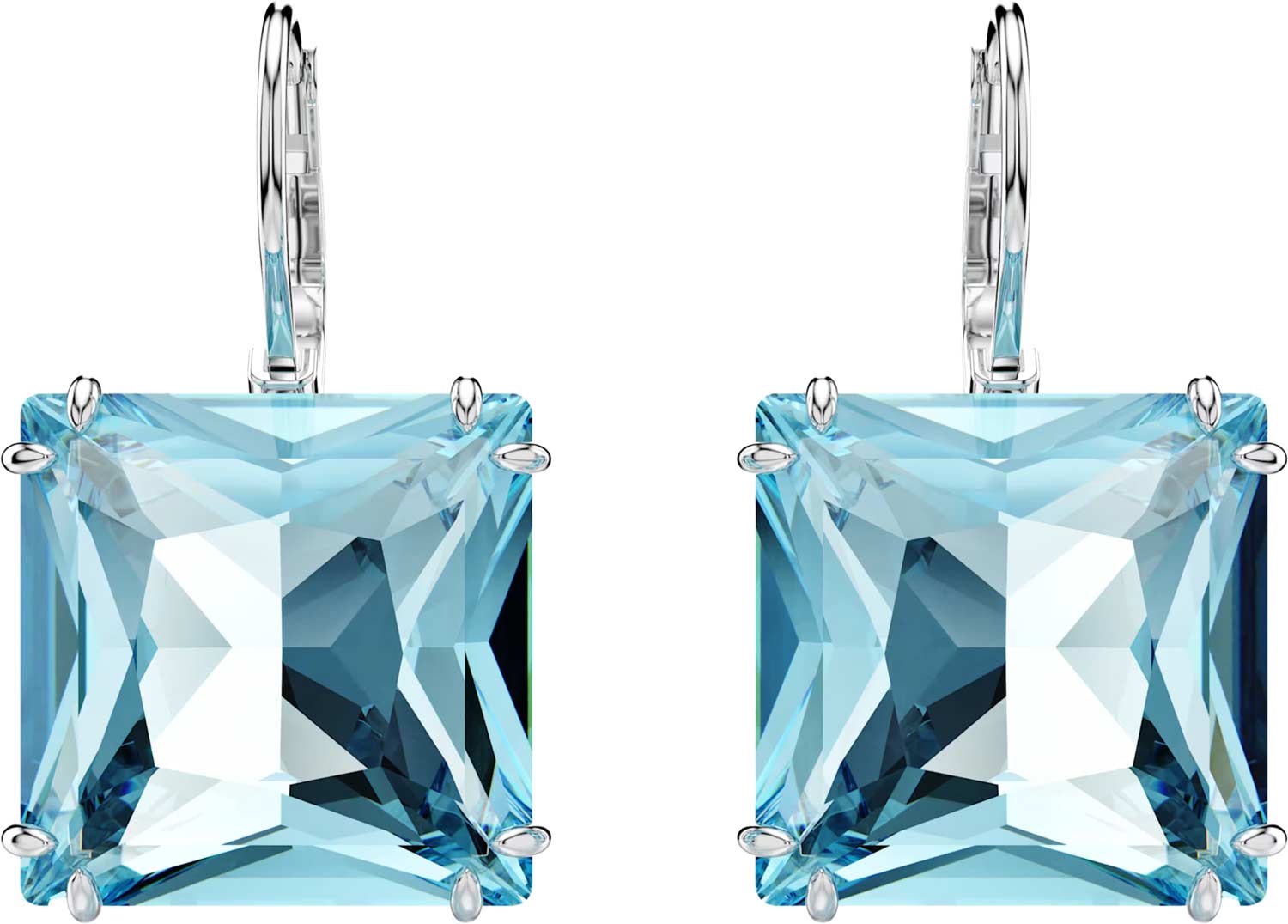Серьги Swarovski Millenia 5619472 Серьги Swarovski Millenia 5619472